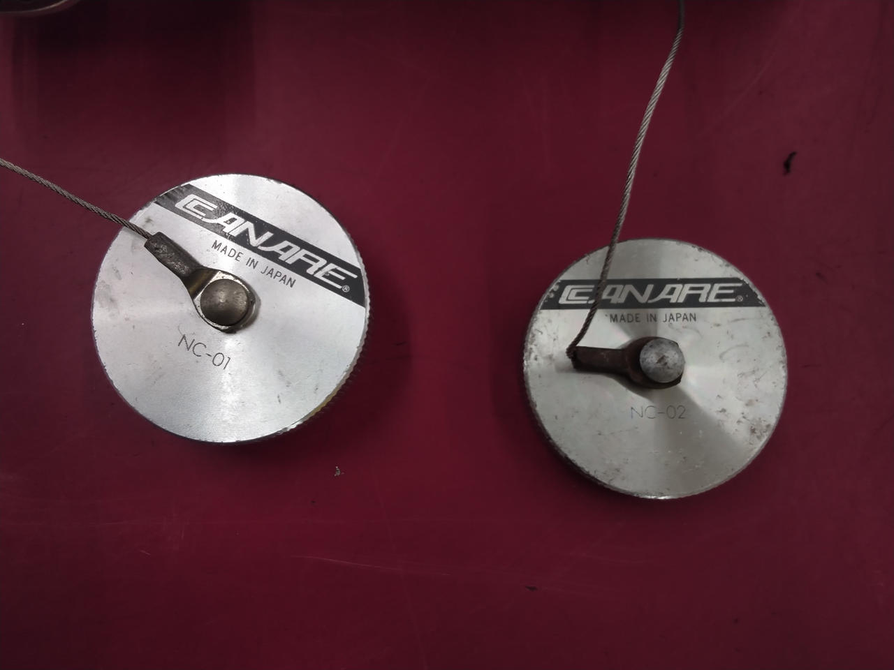 12J12N12/12J12N SERIES ペアΩ 