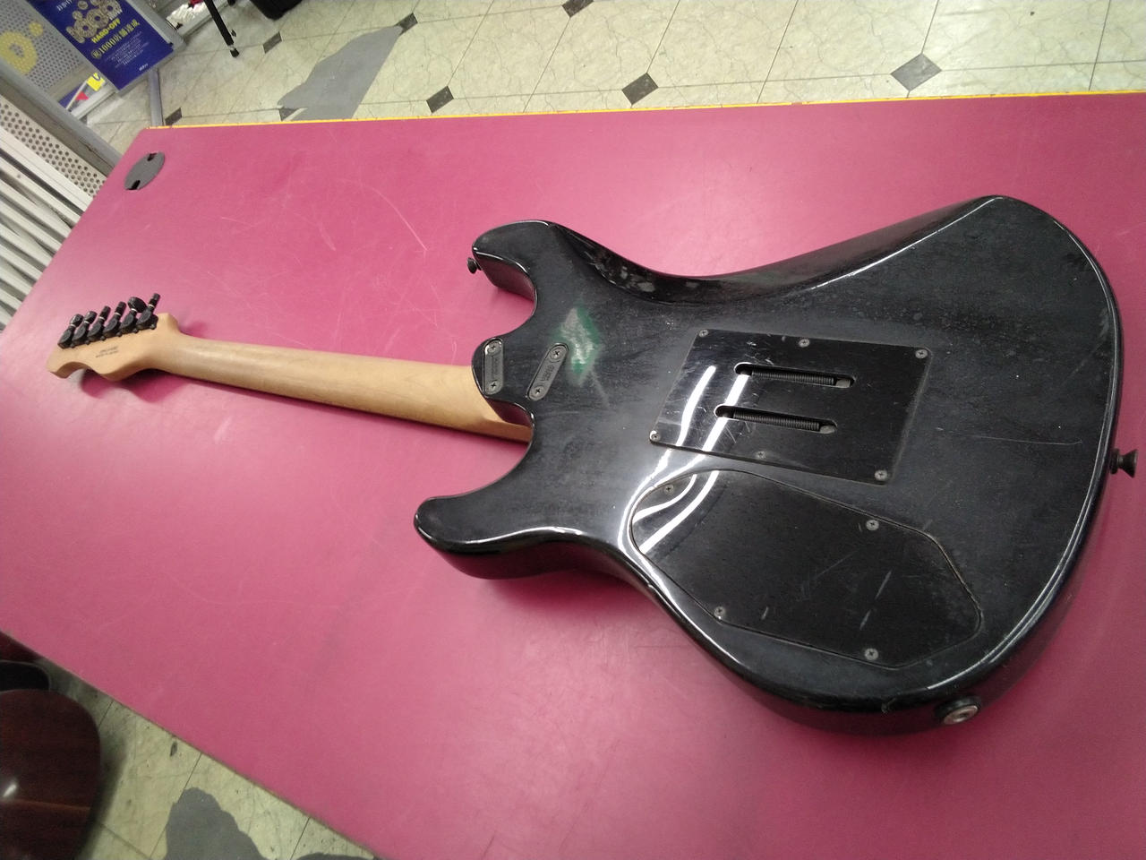 ヤマハ(YAMAHA)|※ジャンク※YAMAHA/SESSIONⅡ 610S|HARDOFFオフ