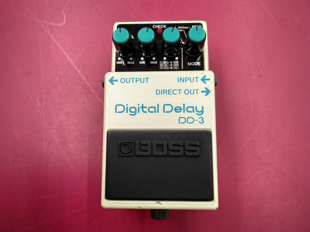 ボス(BOSS)|BOSS/DD-3|HARDOFFオフモール（オフモ