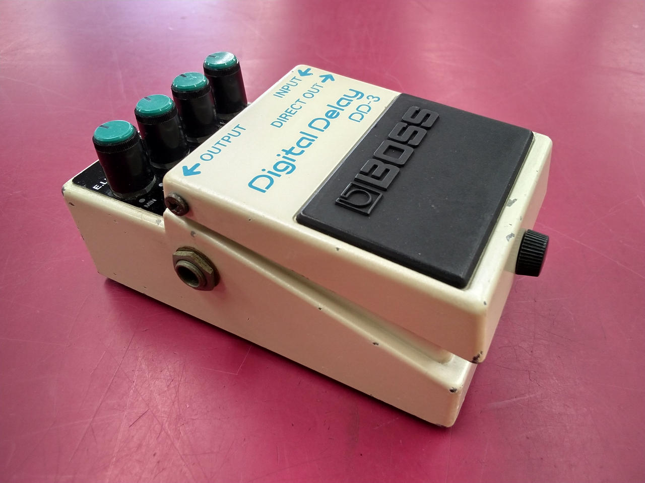 ボス(BOSS)|BOSS/DD-3|HARDOFFオフモール（オフモ