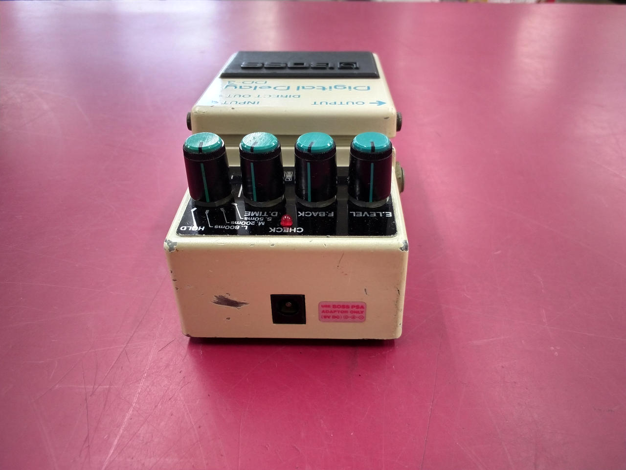 ボス(BOSS)|BOSS/DD-3|HARDOFFオフモール（オフモ