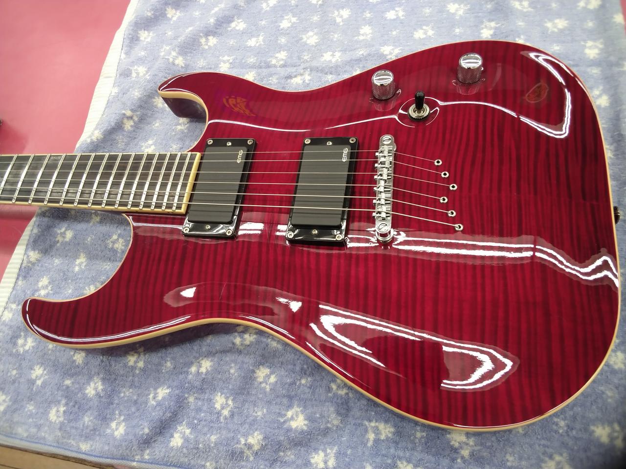 WASHBURN|WASHBURN/X-50PROFE|【ハードオフ公式通販】オフモール