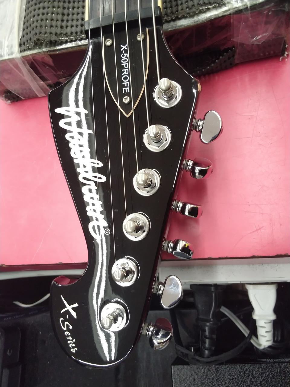WASHBURN|WASHBURN/X-50PROFE|【ハードオフ公式通販】オフモール