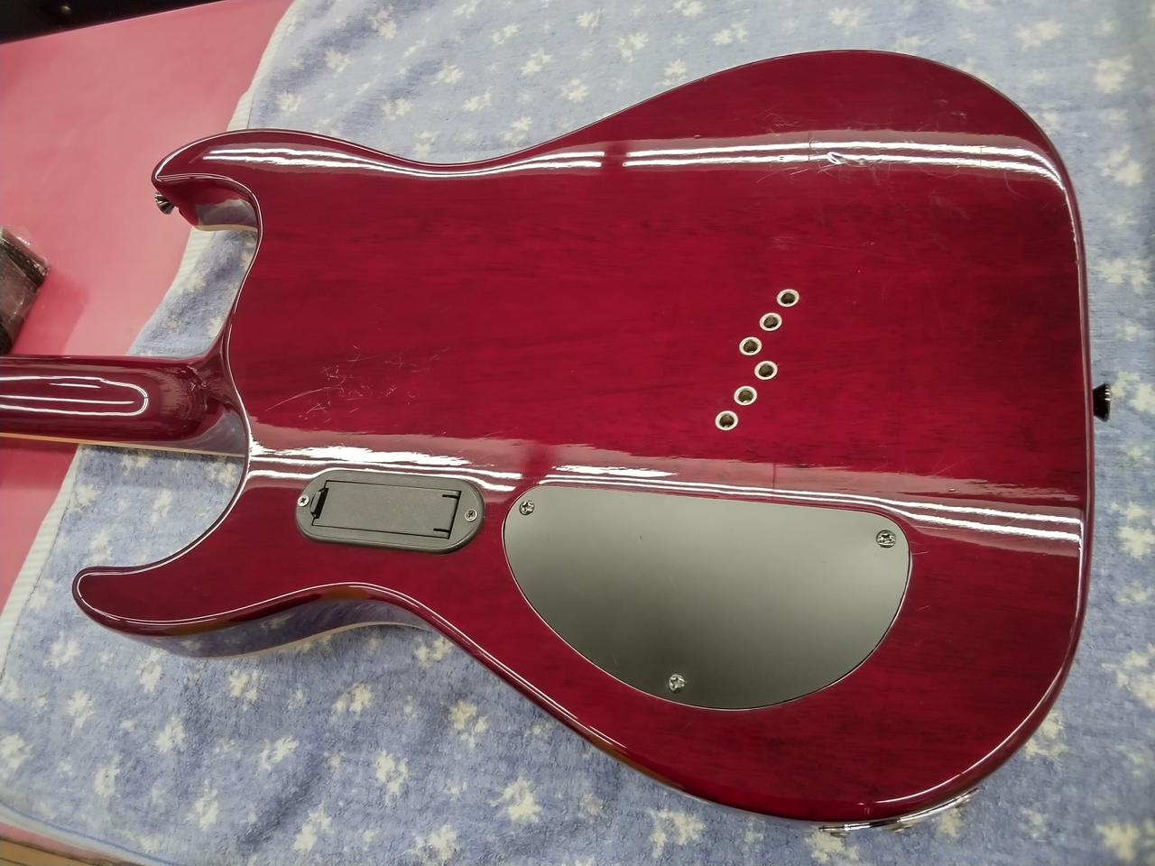 WASHBURN|WASHBURN/X-50PROFE|【ハードオフ公式通販】オフモール