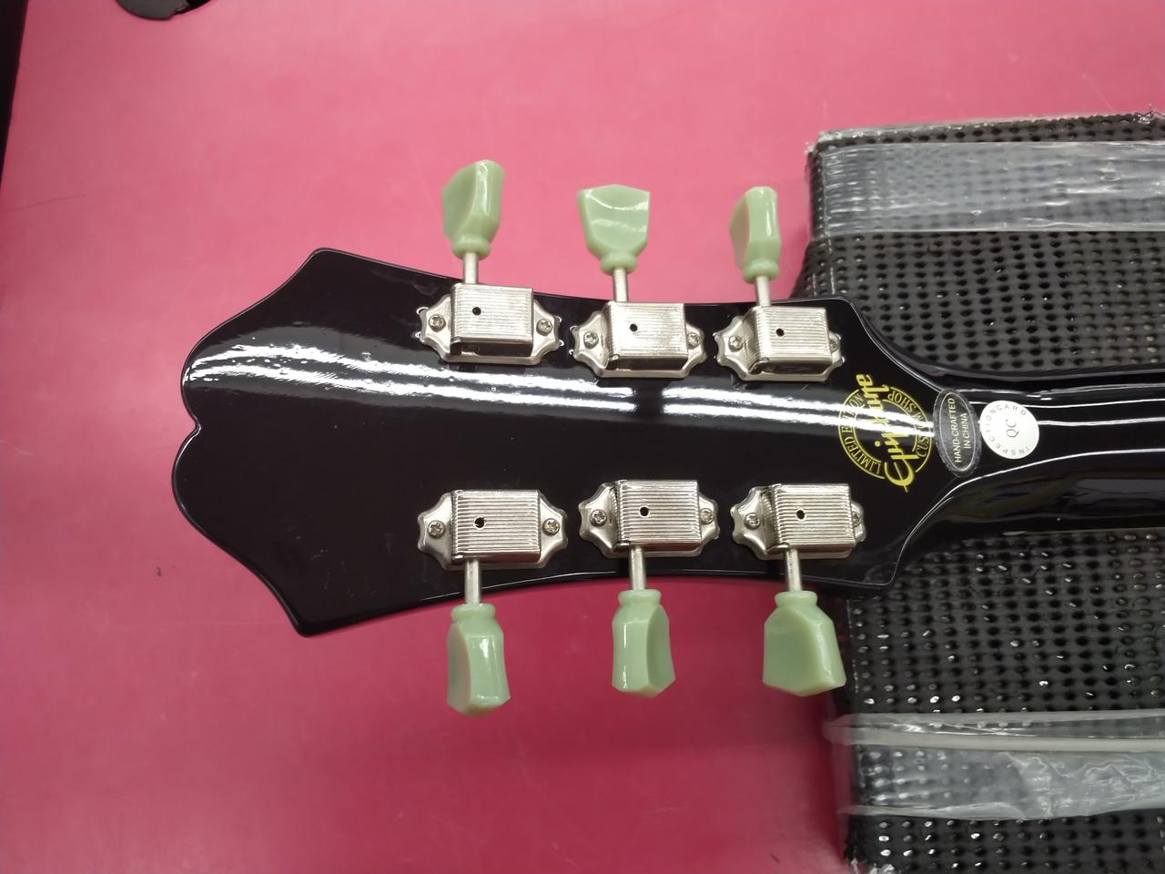 エピフォン(EPIPHONE)|EPIPHONE/ES-335 PRO|【ハードオフ公式通販