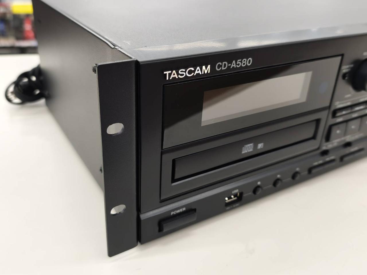 タスカム(TASCAM)|CD/カセットデッキ|【ハードオフ公式通販】オフ