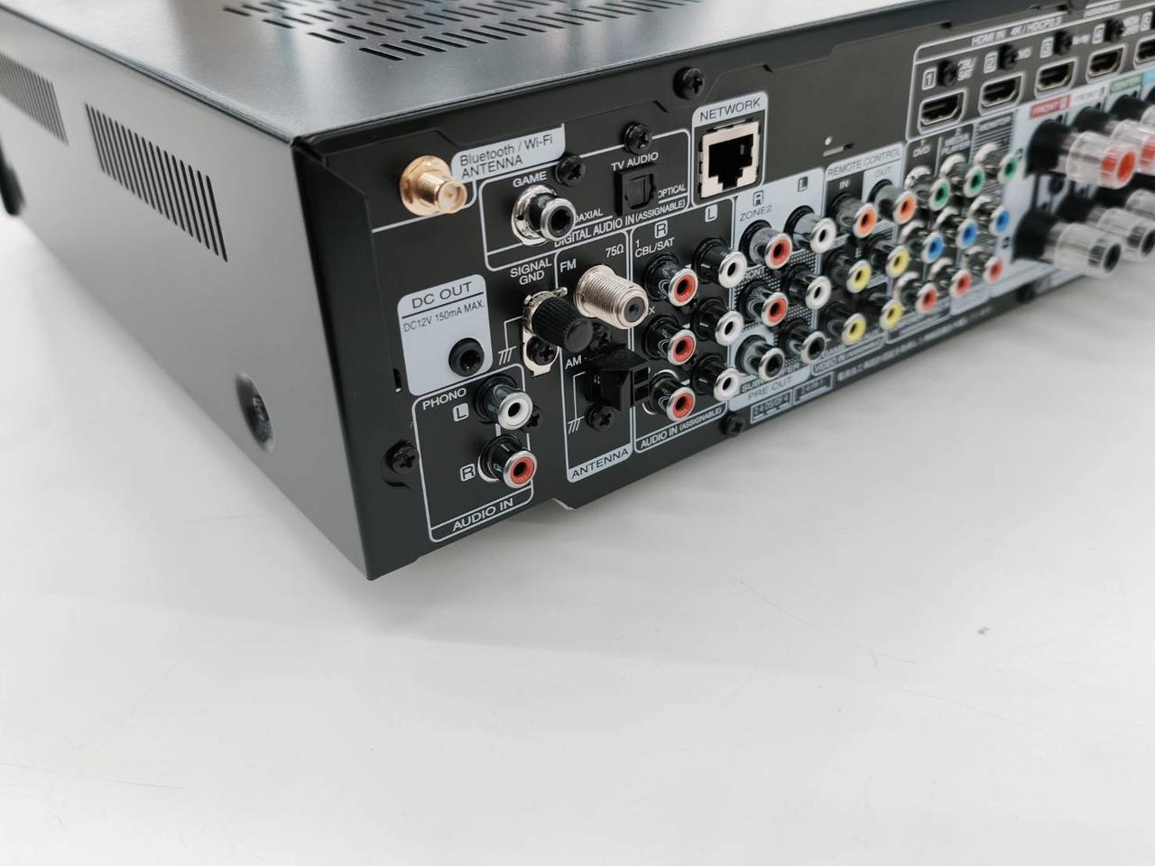 MARANTZ|AVアンプ|【ハードオフ公式通販】オフモール|2010040000054219