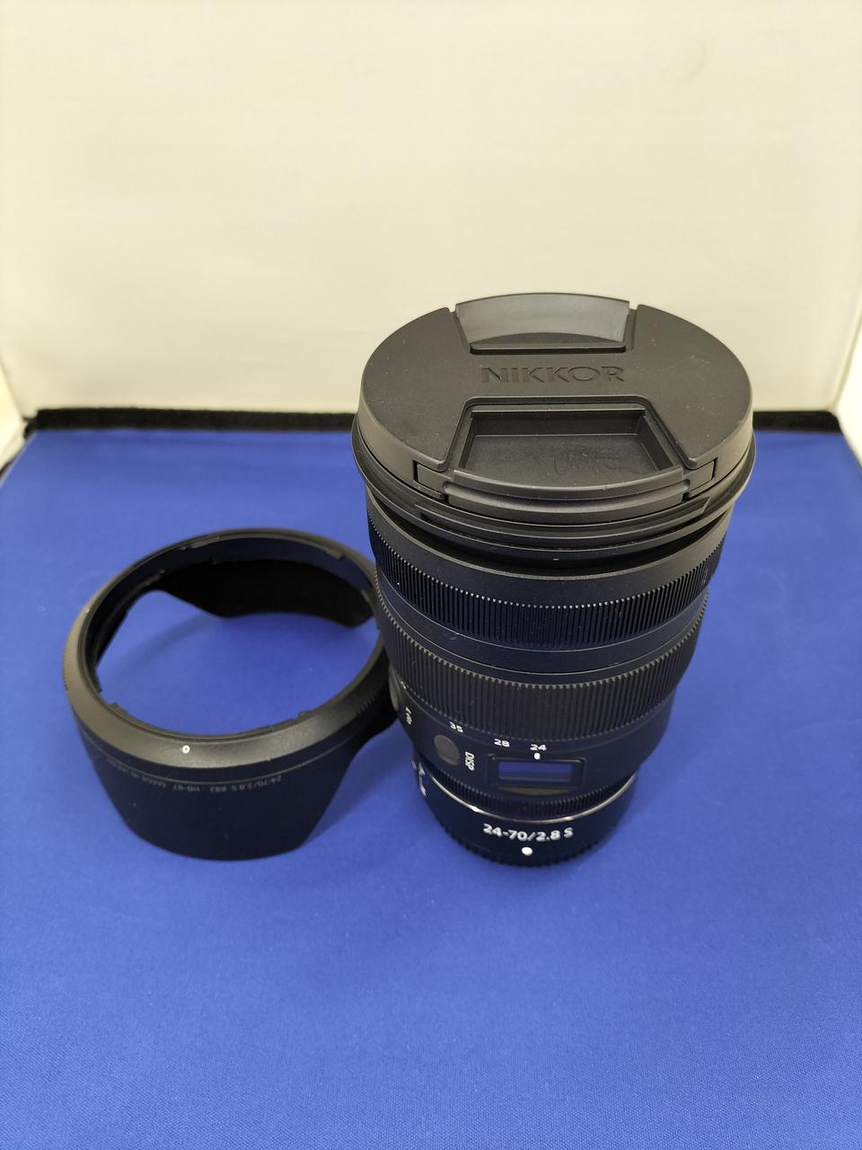 Nikon標準レンズ Nikon】標準ズームレンズの悩み | THE MAP TIMES