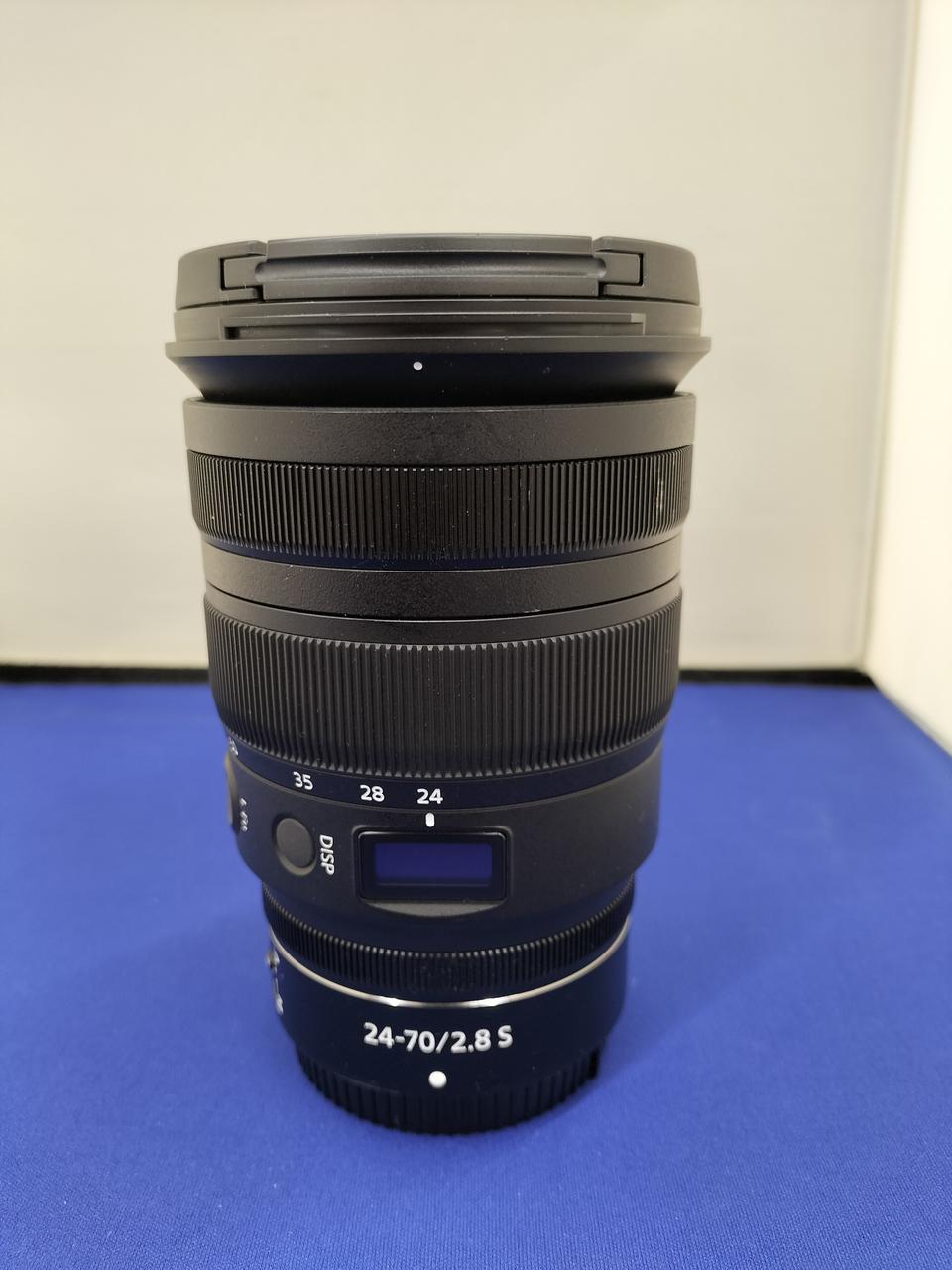 【8/6まで値下げ中】Nikon D5100+標準ズームレンズ　中古品 ニコン(NIKON)|標準ズームレンズ|HARDOFFオフモール（オフモ