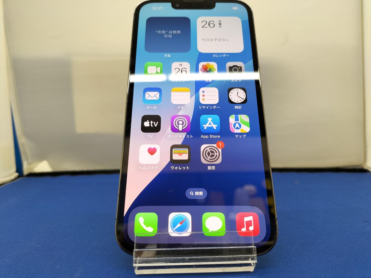 コンピュータ・IT iPhone13promax iPhone13ProMAX - cassetto second │スマホ・タブレット