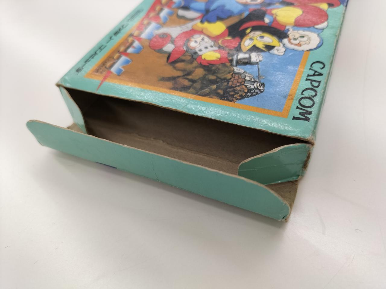 ★ファミコン★ロックマン★ソフトのみ★CAPCOM★任天堂★レア★まとめ買い歓迎 CAPCOM|ロックマン|HARDOFFオフモール（オフモ）|1010380000044854
