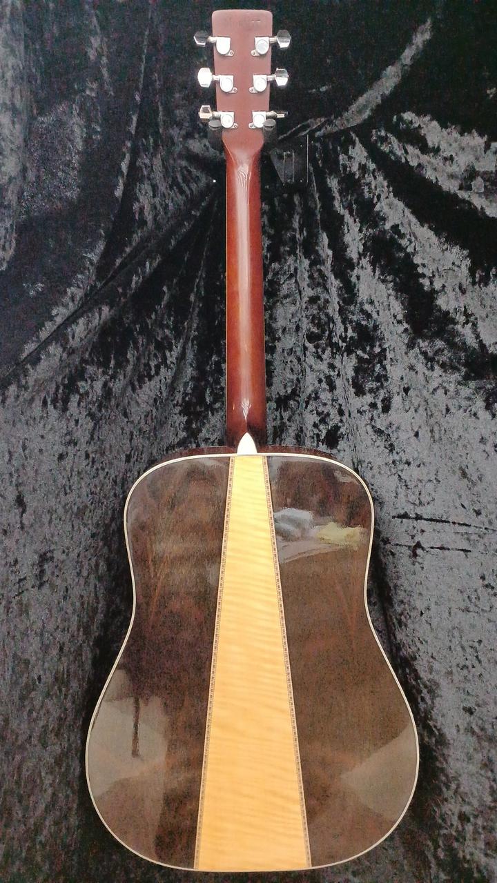 【大幅値下げ】美品　Morris アコースティックギター モーリス(MORRIS)|アコースティック|HARDOFFオフモール（オフモ