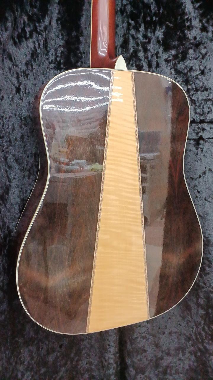 【大幅値下げ】美品　Morris アコースティックギター モーリス(MORRIS)|アコースティックギター|HARDOFFオフモール