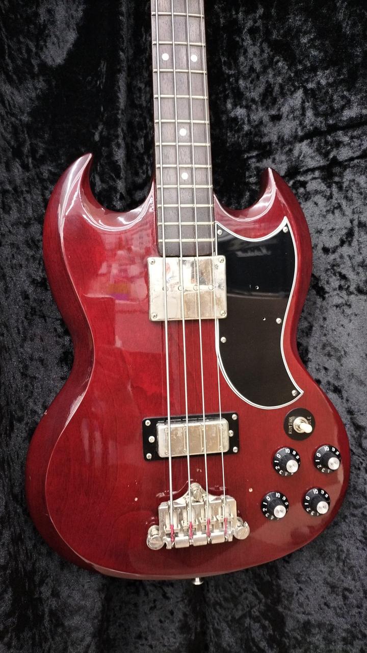 Greco ベース 楽天市場】Greco WSB-STD Yellow/Rosewood 新品[グレコ