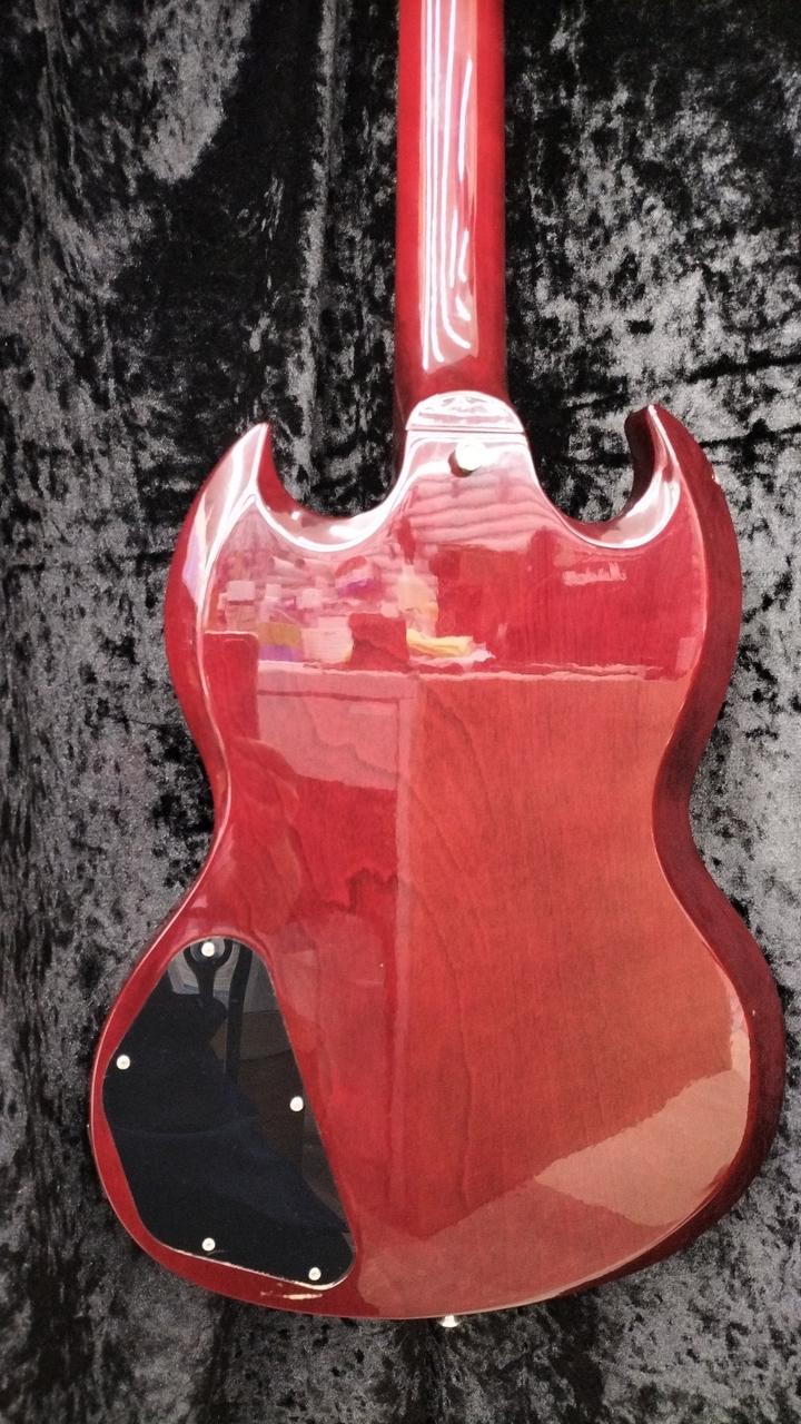 グレコ　エレキベース ホワイト 新品同様　4弦　ケース付き Amazon.co.jp: Greco グレコ エレキベース Bg.シリーズ BGWB AW