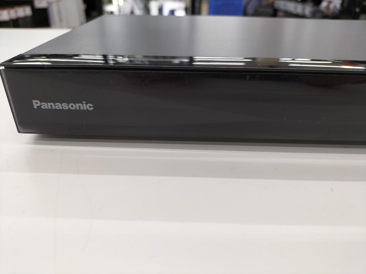 パナソニック　DMP-BDT330 ジャンク品　035 パナソニック DMP-BDT330 ジャンク品 035（中古】Panasonic
