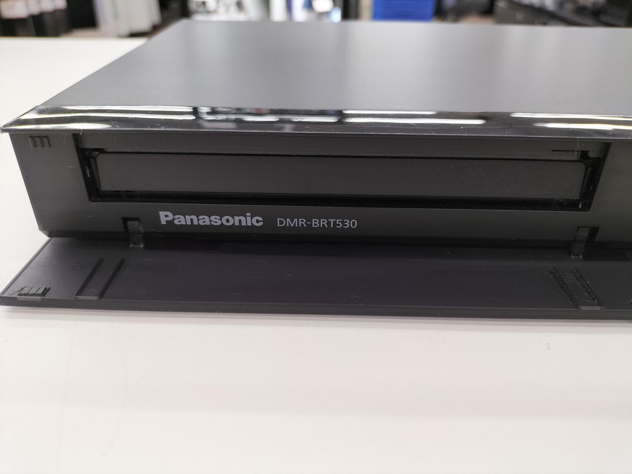Panasonic DMR-BRT530ブルーレイレコーダー 本体 パナソニック DIGA DMR-BRT530 ブルーレイ、DVDレコーダー本体