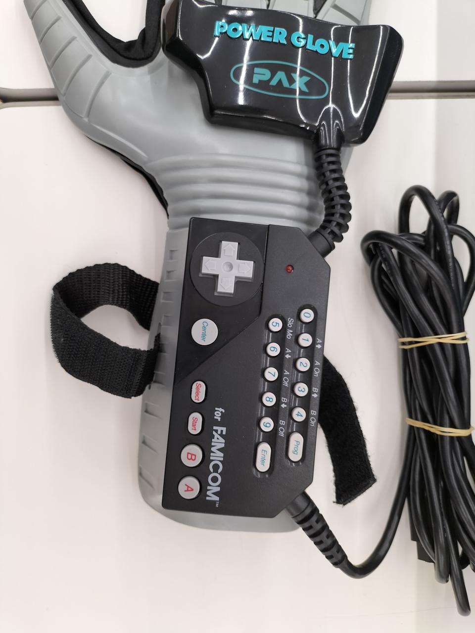 PAX パワーグローブ Amazon | パックス パワーグローブ PAX POWER GLOVE | 本体