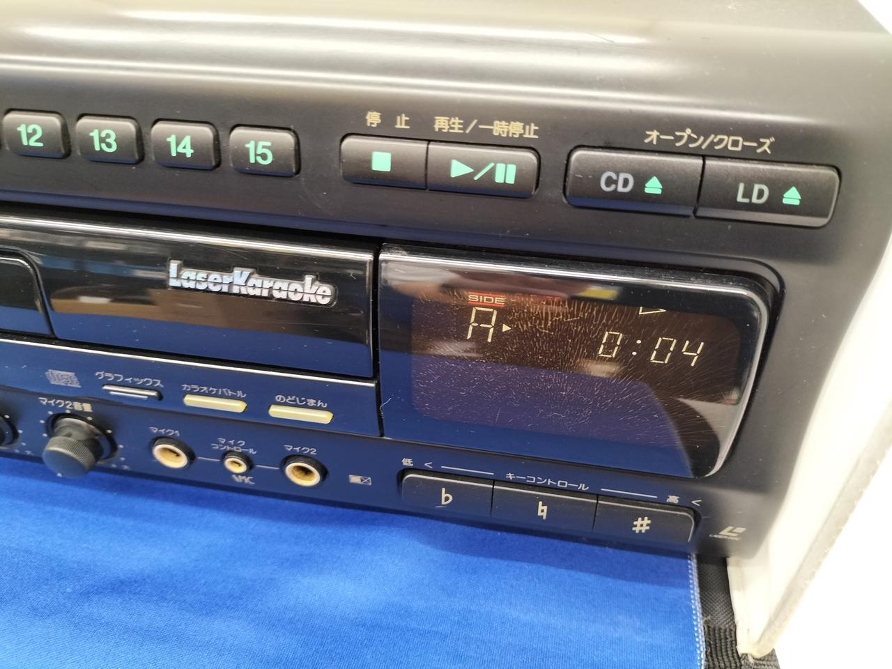 パイオニア(PIONEER)|CD/LDプレーヤー|HARDOFFオフモール（オフモ