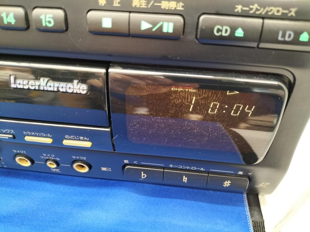 パイオニア(PIONEER)|CD/LDプレーヤー|HARDOFFオフモール（オフモ