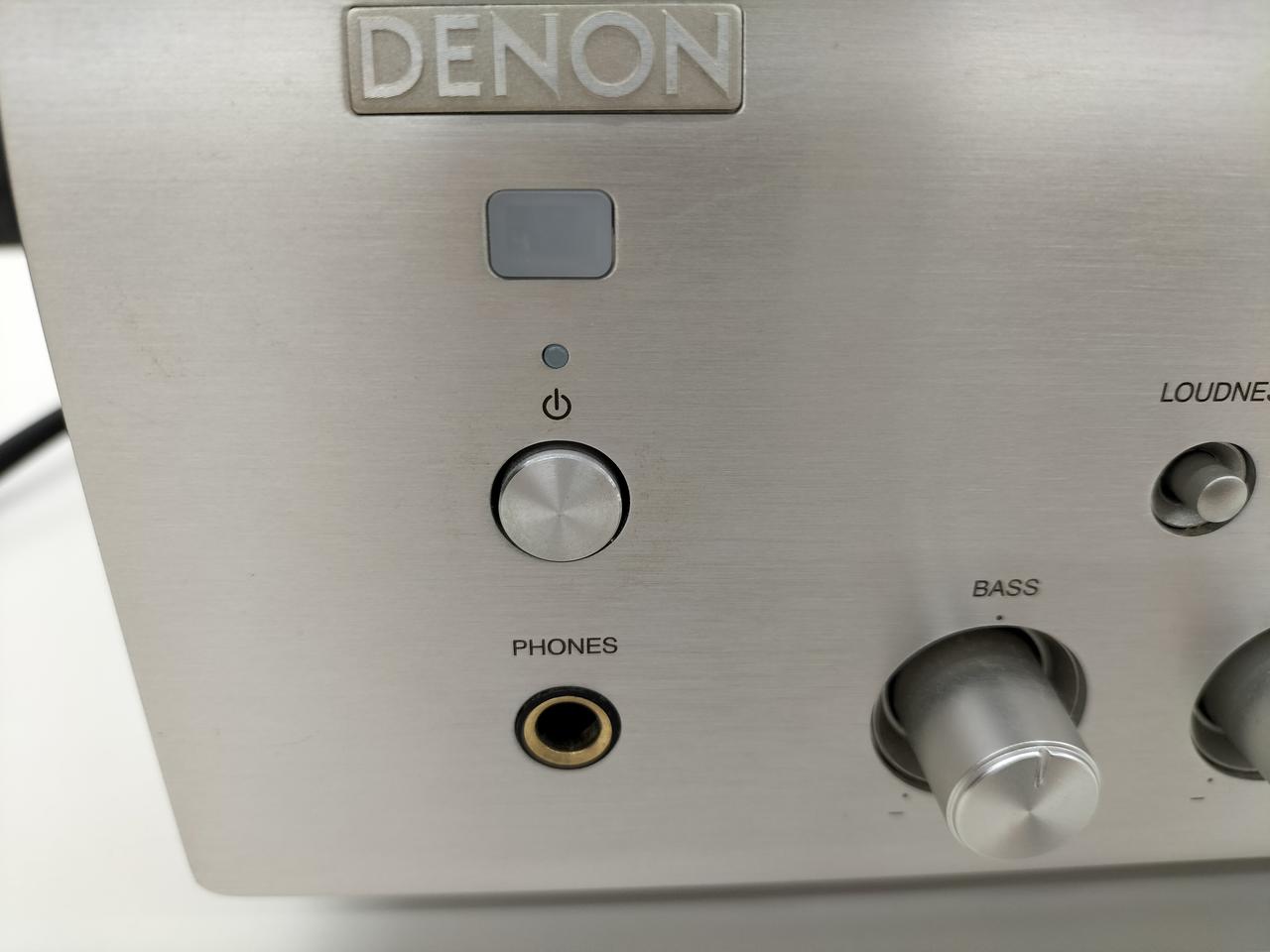 デノン / デンオン(DENON)|プリメインアンプ|HARDOFFオフモール
