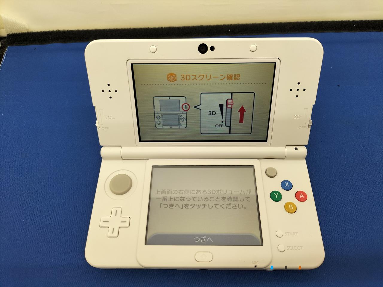 NEW 3DS