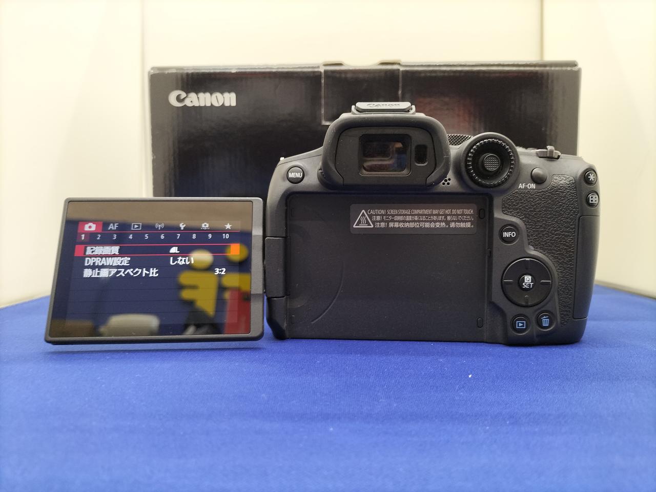 キヤノン(CANON)|ミラーレス一眼レフ|HARDOFFオフモール（オフモ