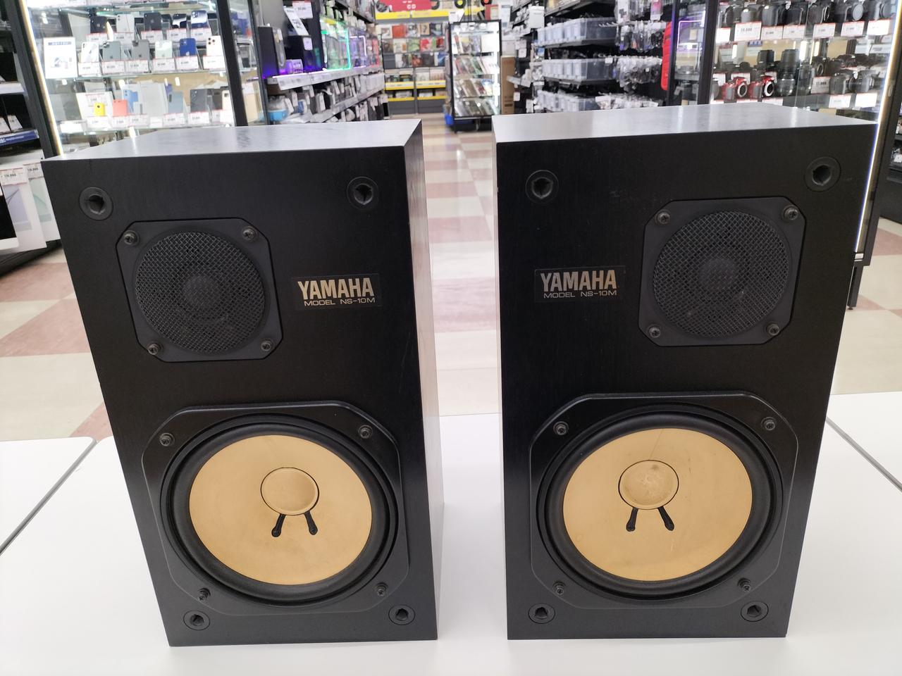 YAMAHA|スピーカー|HARDOFFオフモール（オフモ）|2010040000049126