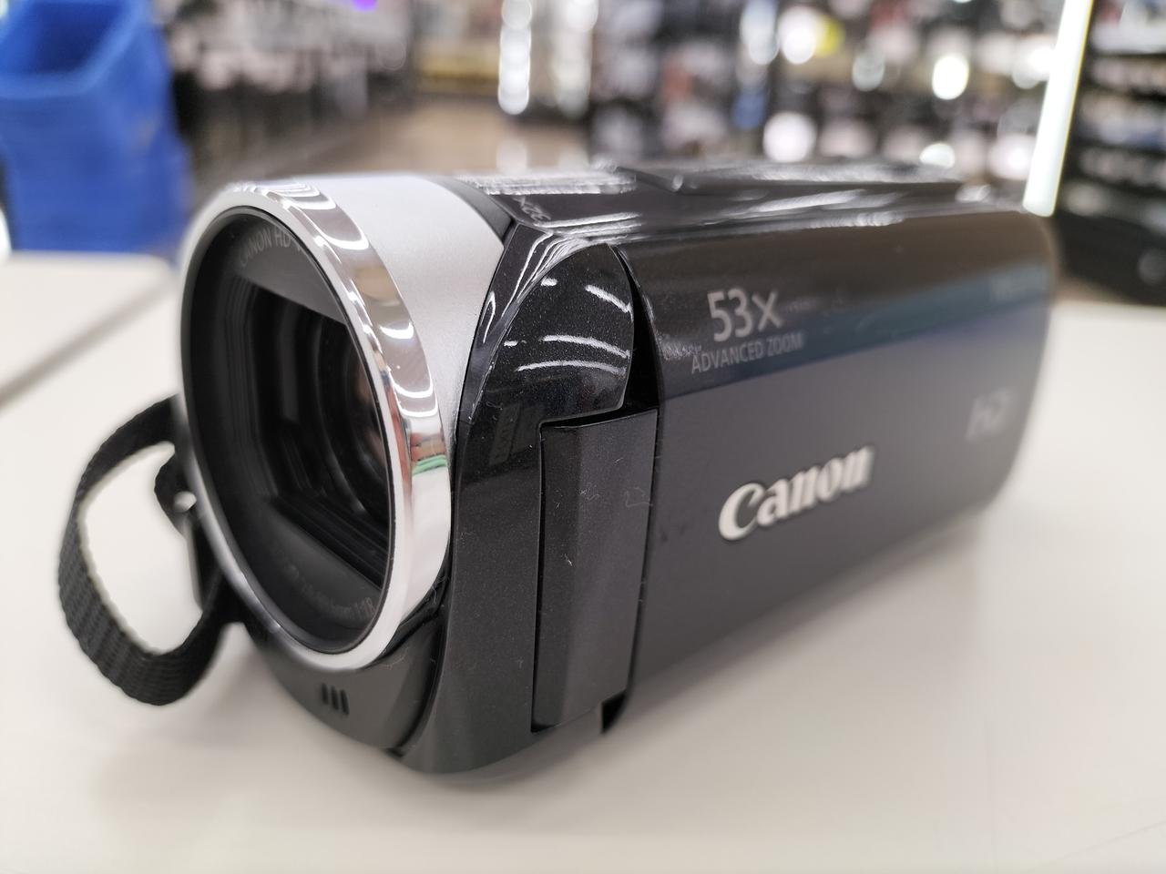 Canon iVIS HF R42 ピンク 内蔵メモリ32GB ビデオカメラ Canon iVIS HF R42 ピンク 内蔵メモリ32GB ビデオカメラ CANON