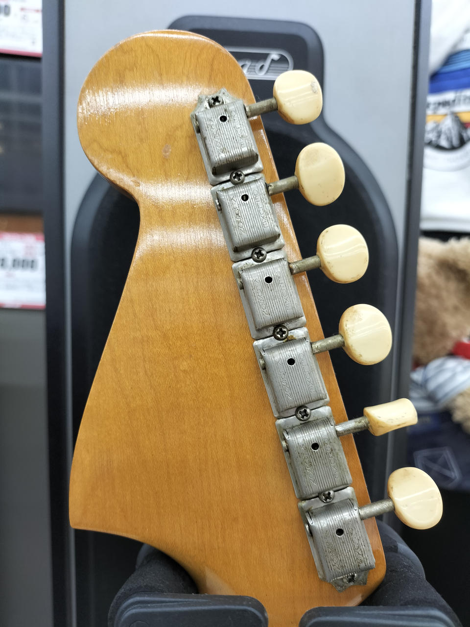 フェンダー(FENDER)|エレキギター|HARDOFFオフモール（オフモ 