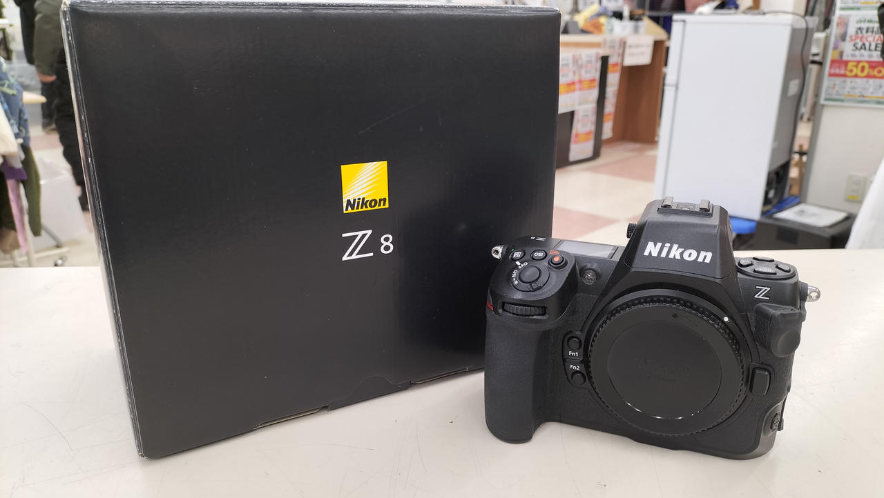 Nikon 一眼レフカメラ ニコン(NIKON)|デジタル一眼レフカメラ|HARDOFFオフモール