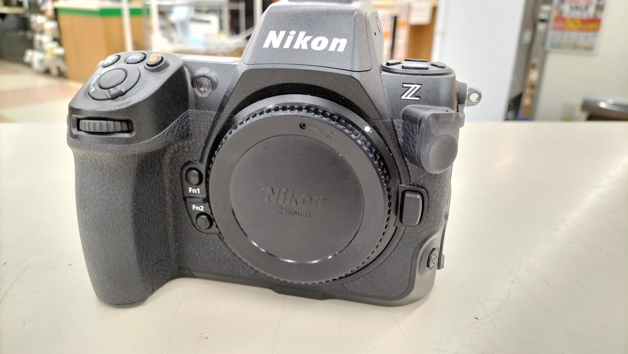 ニコン(NIKON)|ミラーレス一眼レフ|HARDOFFオフモール（オフモ