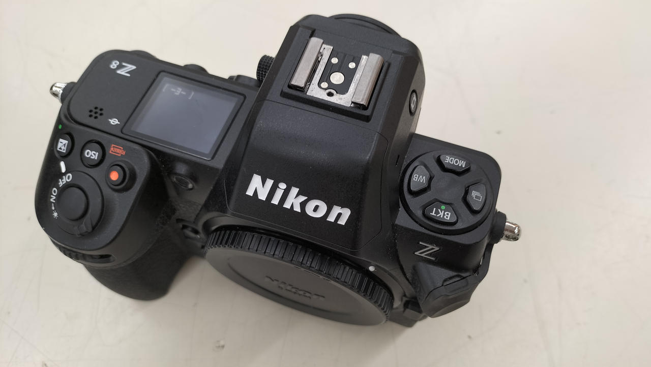 【美品】一眼レフカメラ Zシリーズ（Nikon） ニコン Nikon Z7 ボディ ミラーレス 一眼
