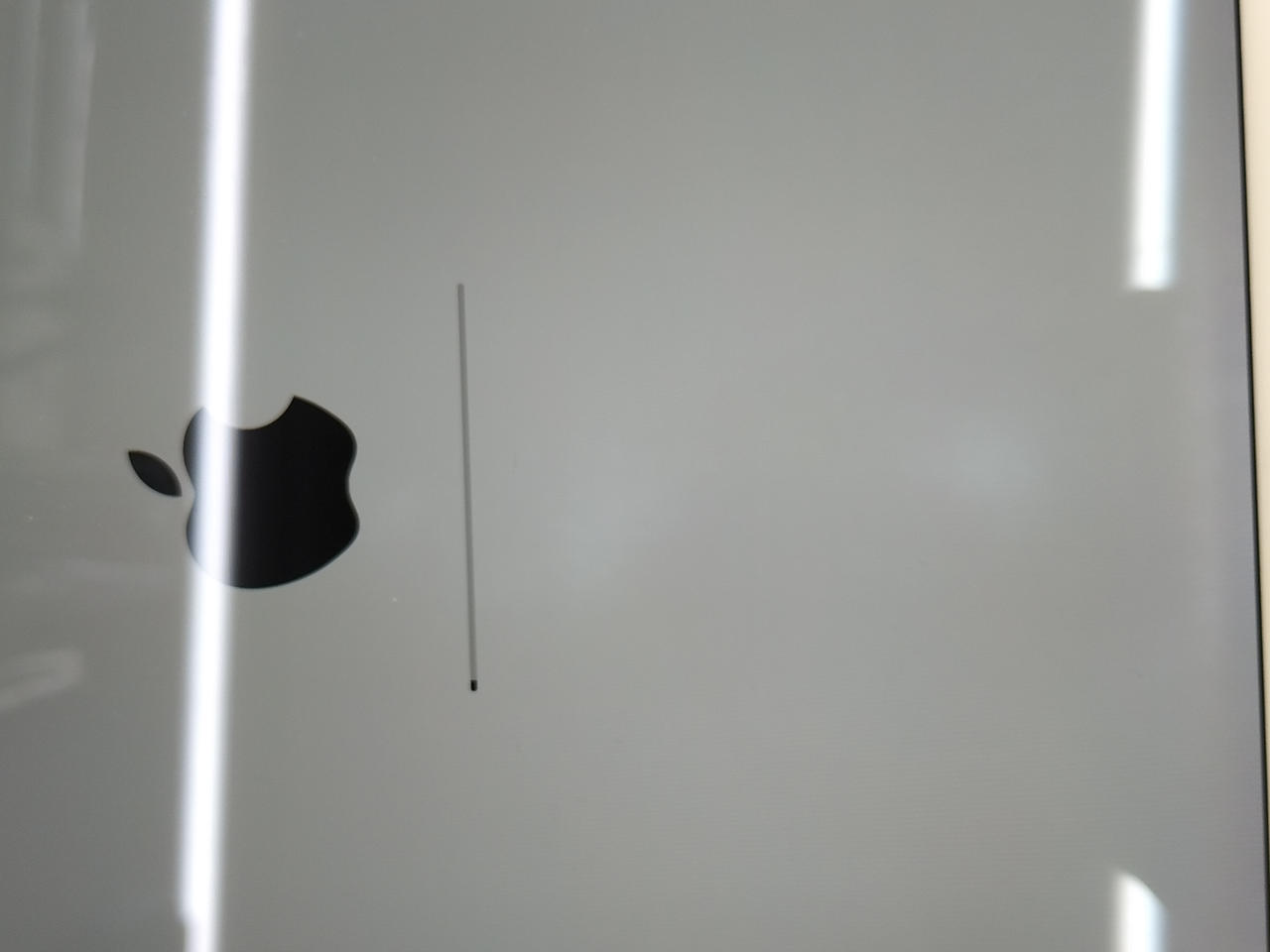 ホワイトスポット