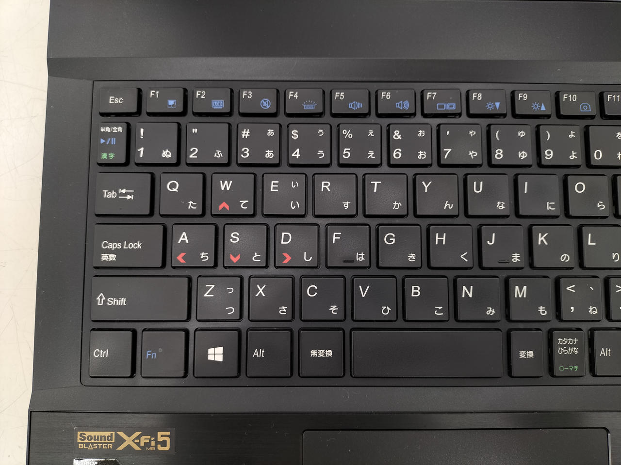 マウスコンピューター(MOUSE COMPUTER)|ゲーミングノートPC