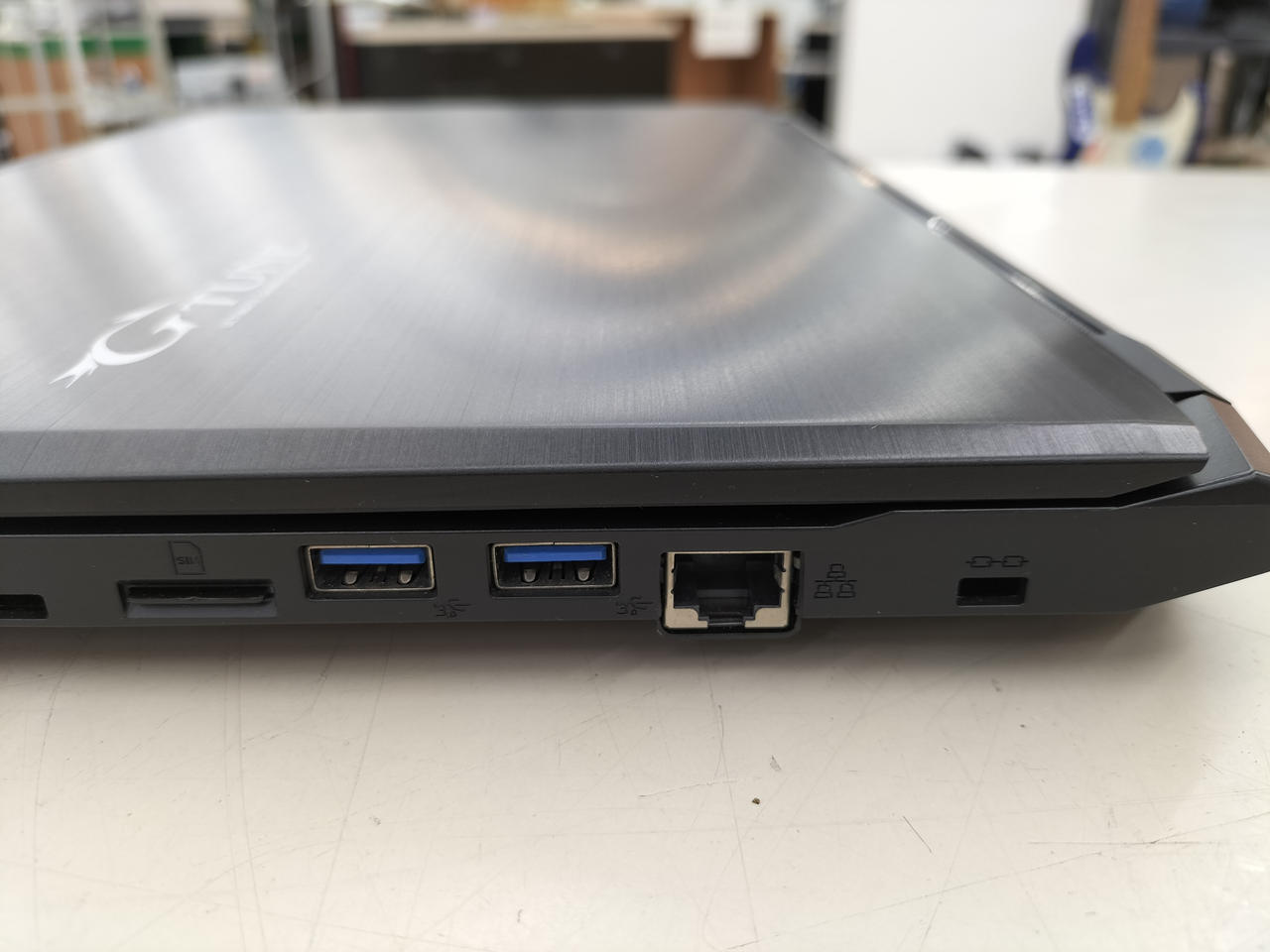 マウスコンピューター ノートPC MB-NJ7385-CT Amazon.co.jp: mouse (マウスコンピュータ) ノートパソコン