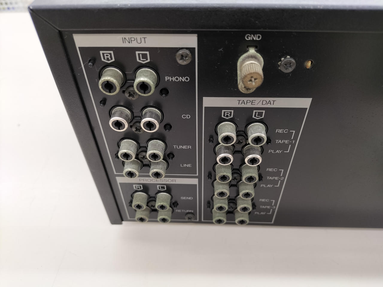 Sansui INTEGRATED プリメインアンプ サンスイ(SANSUI)|プリメインアンプ|HARDOFFオフモール（オフモ