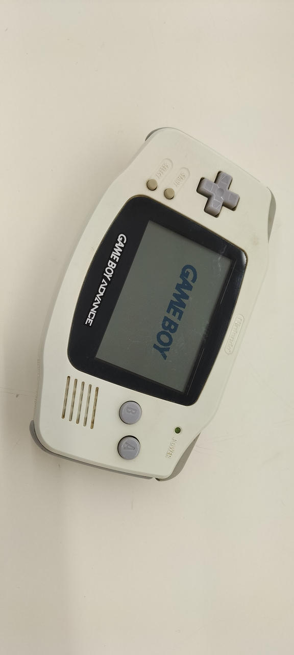 ゲームボーイアドバンス