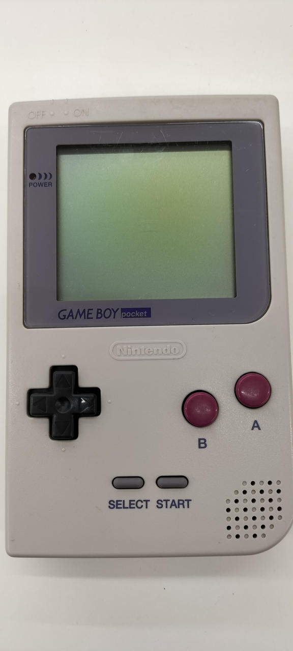 NINTENDO|ゲームボーイポケット|HARDOFFオフモール（オフモ