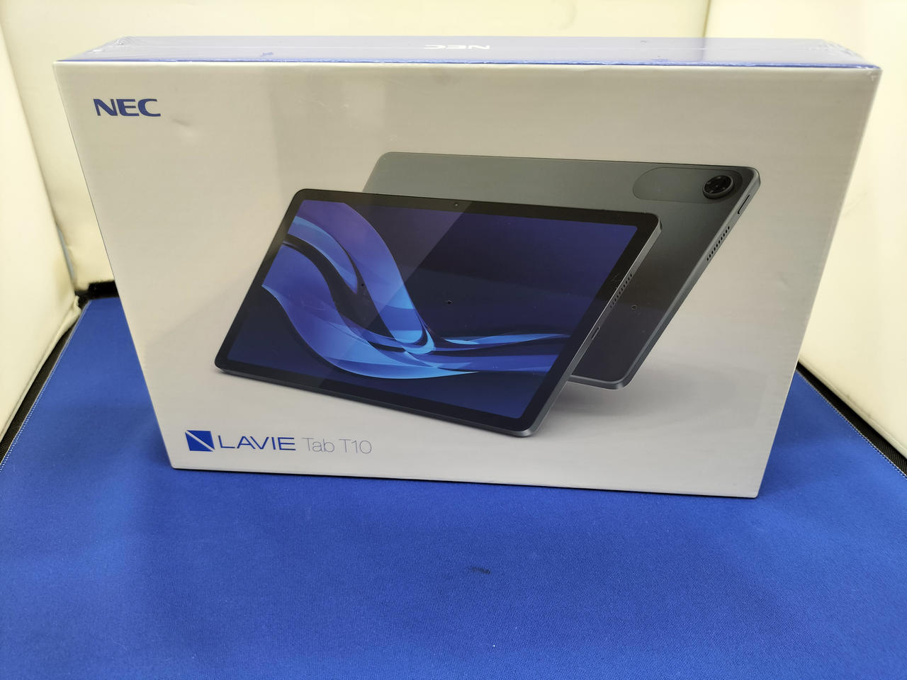 NEC|タブレット|HARDOFFオフモール（オフモ）|2010040000048886