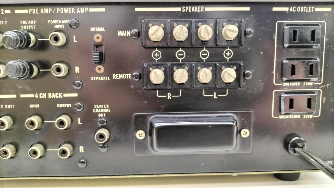 ソニー(SONY)|プリメインアンプ|HARDOFFオフモール（オフモ