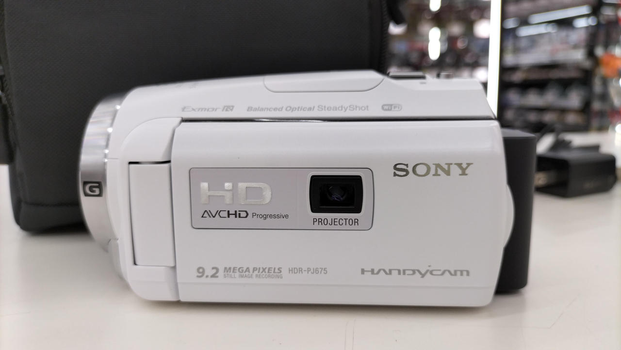 ソニー(SONY)|ビデオカメラ|HARDOFFオフモール（オフモ