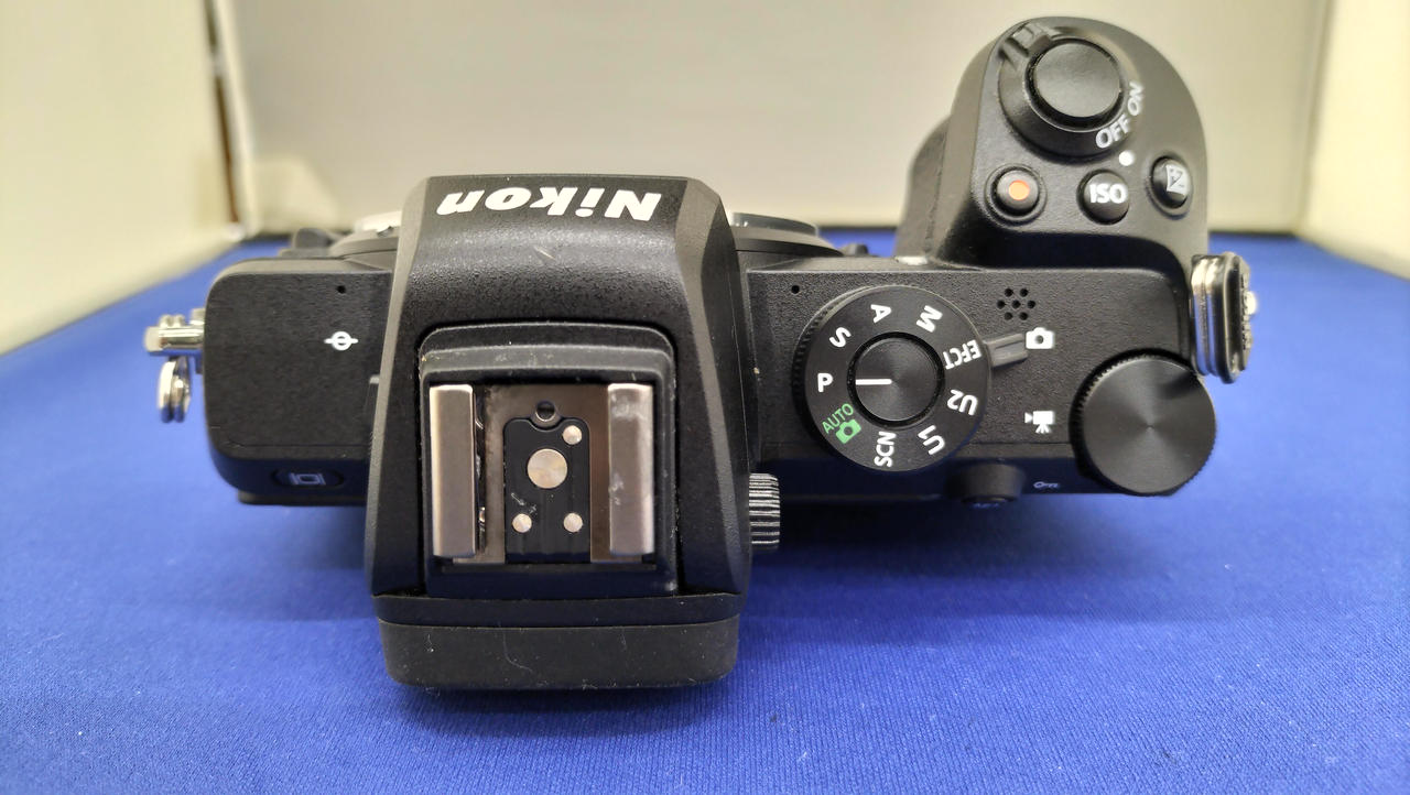 し*ろ様 Nikon デジカメ ニコン(NIKON)|デジカメ|HARDOFFオフモール（オフモ）|2010040000049963