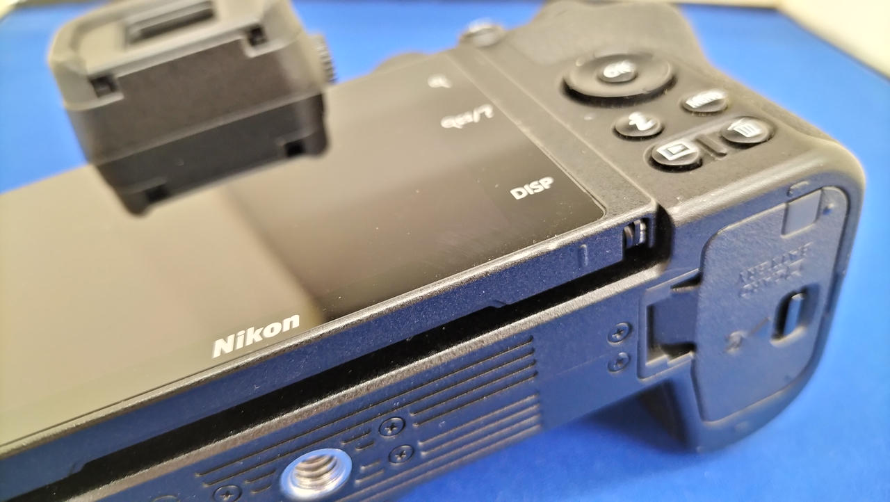 ニコン(NIKON)|デジカメ|HARDOFFオフモール（オフモ）|2010040000049963