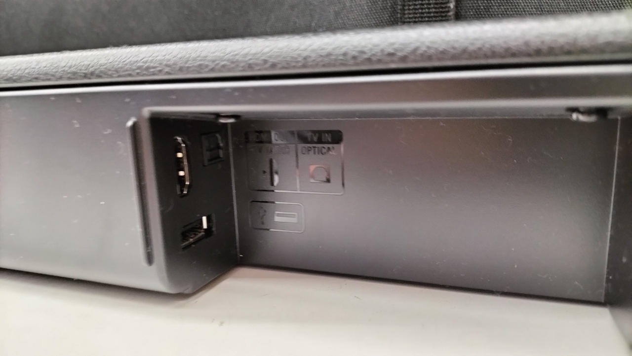 SONY|サウンドバー|HARDOFFオフモール（オフモ）|2010040000050052