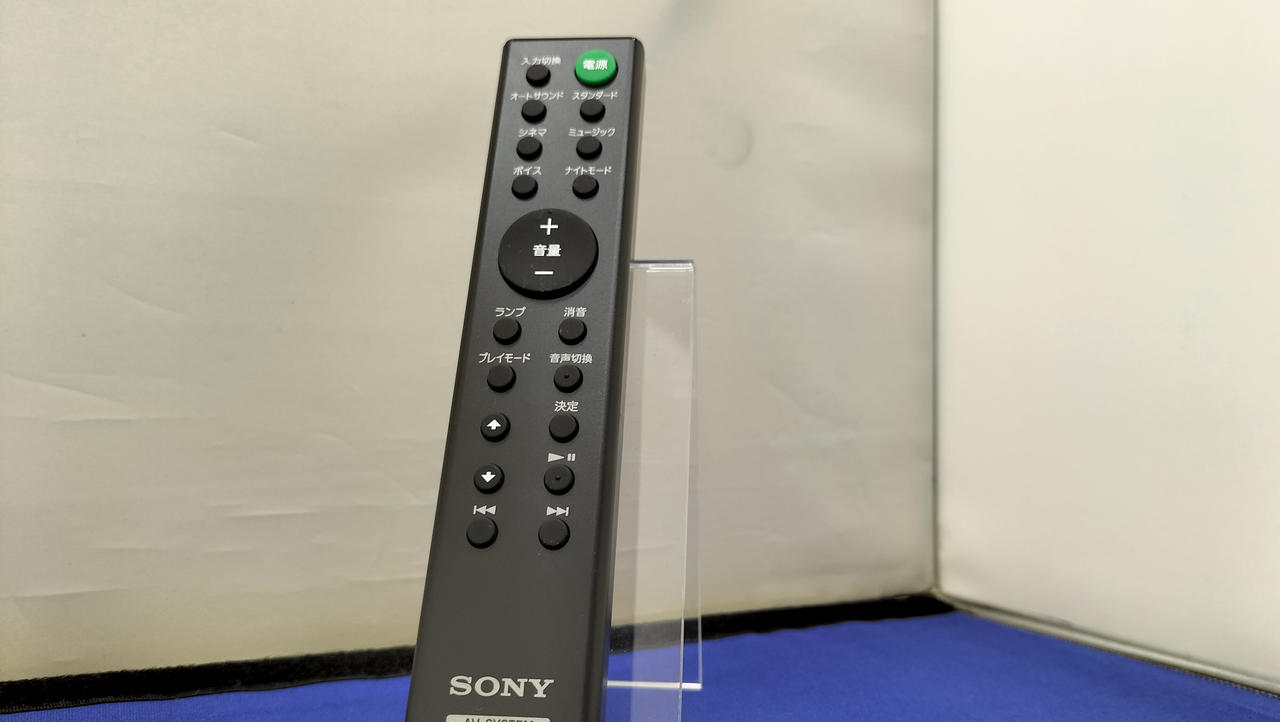 SONY|サウンドバー|HARDOFFオフモール（オフモ）|2010040000050052