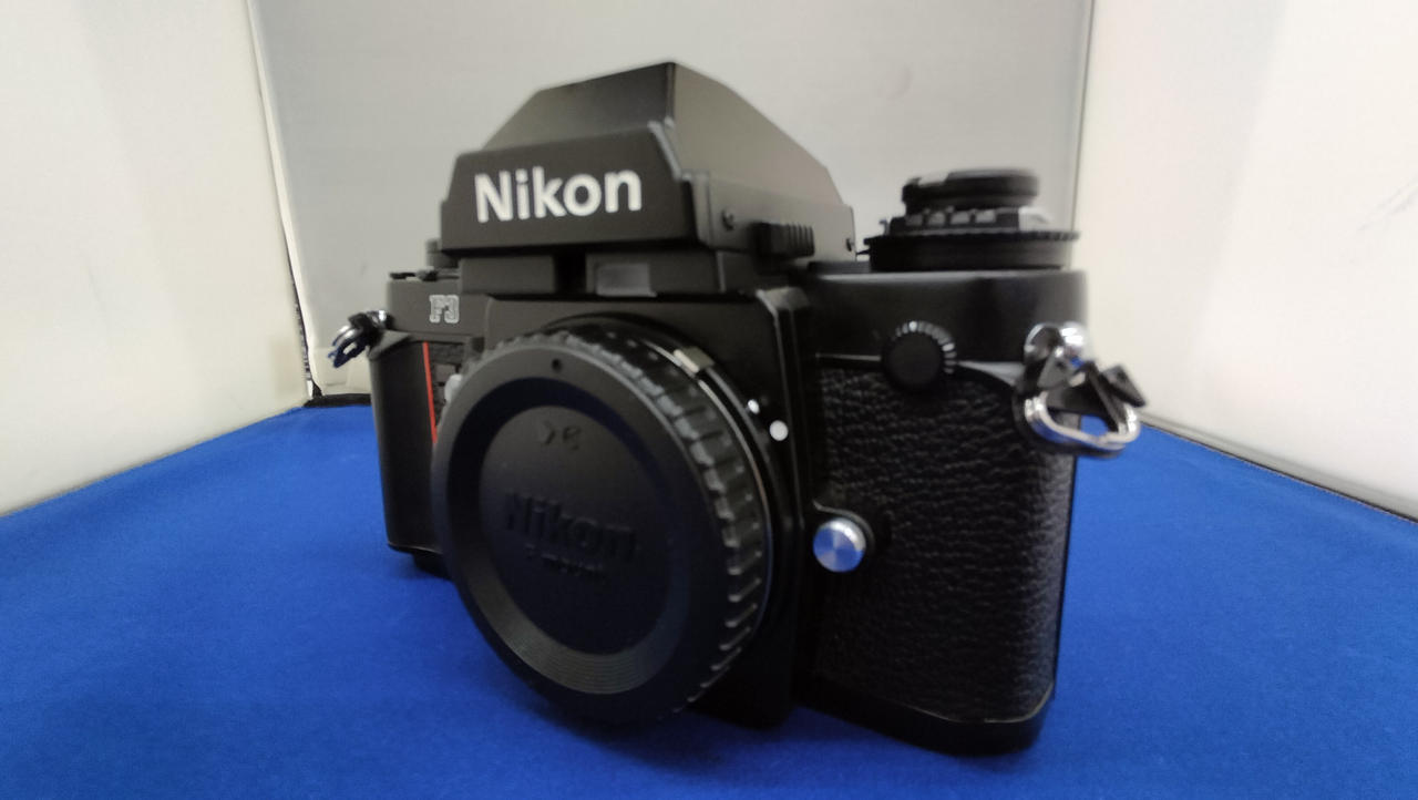 NIKON|フィルムカメラ|HARDOFFオフモール（オフモ）|2010040000050553