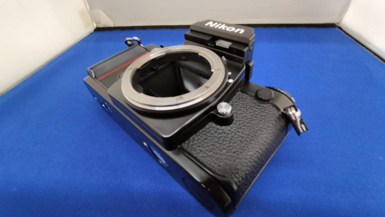 NIKON|フィルムカメラ|HARDOFFオフモール（オフモ）|2010040000050553