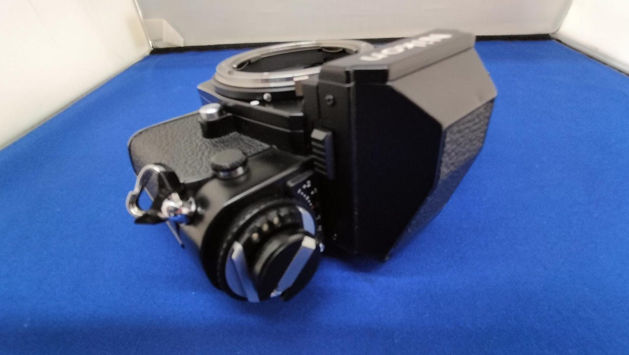 NIKON|フィルムカメラ|HARDOFFオフモール（オフモ）|2010040000050553