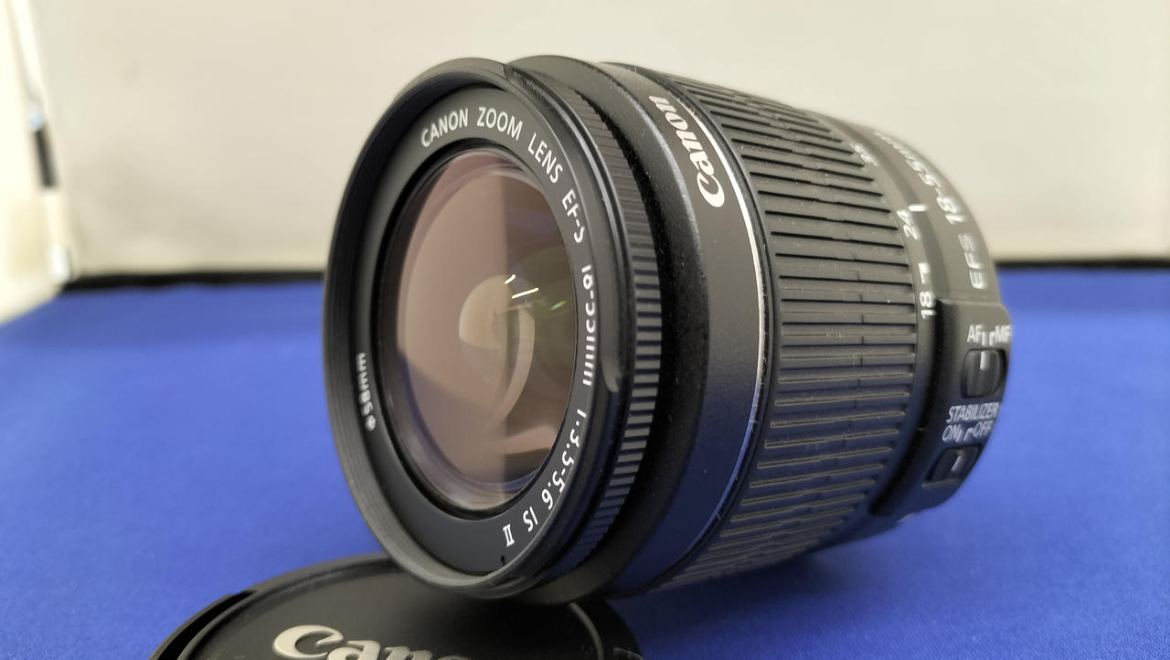 Canon フィルム一眼レフカメラ レンズセット カメラレンズセット ｜ 東京のカメラ・ビデオカメラ・撮影機材当日